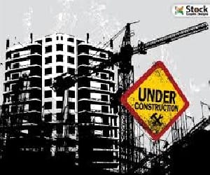 'authority take action against big builders' for air pollution